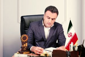 مدیر رسانه ای سبک سوکیوکوشین در ایران انتخاب شد
