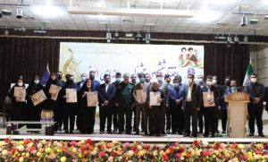 ششمین جشنواره رسانه‌ای ابوذر در خوزستان به کار خود پایان داد