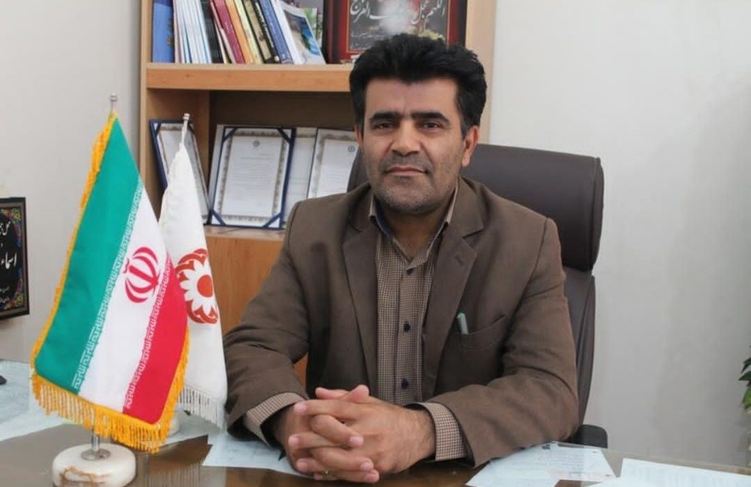 مهران کریمیان به عنوان مدیر کل سازمان بهزیستی استان خوزستان منصوب شد