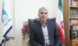 عضو جدید هیئت‌ امنای دانشگاه آزاد اسلامی خوزستان انتخاب شد