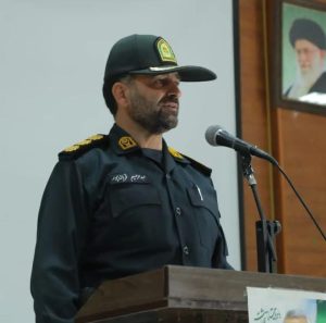 امنیت عزاداران حسینی در ایام محرم برقرار است