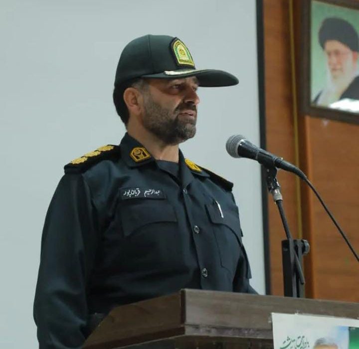 امنیت عزاداران حسینی در ایام محرم برقرار است