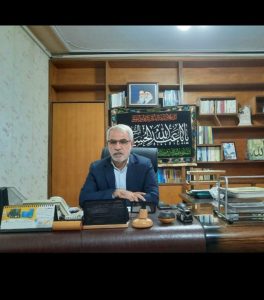 اقدامات قانونی جهت انتقال پیکر زائر اربعین حسینی به کشور در حال انجام است