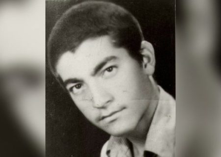پیکر پاک شهید جلیل نور دزفولی از دوران شهدای هشت سال دفاع مقدس دزفول ، پس از ۳۸ سال شناسایی شد