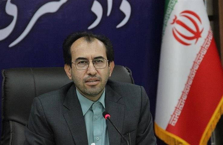 ۲۰ درصد پرونده‌های مسن دادگستری خوزستان مختومه شد