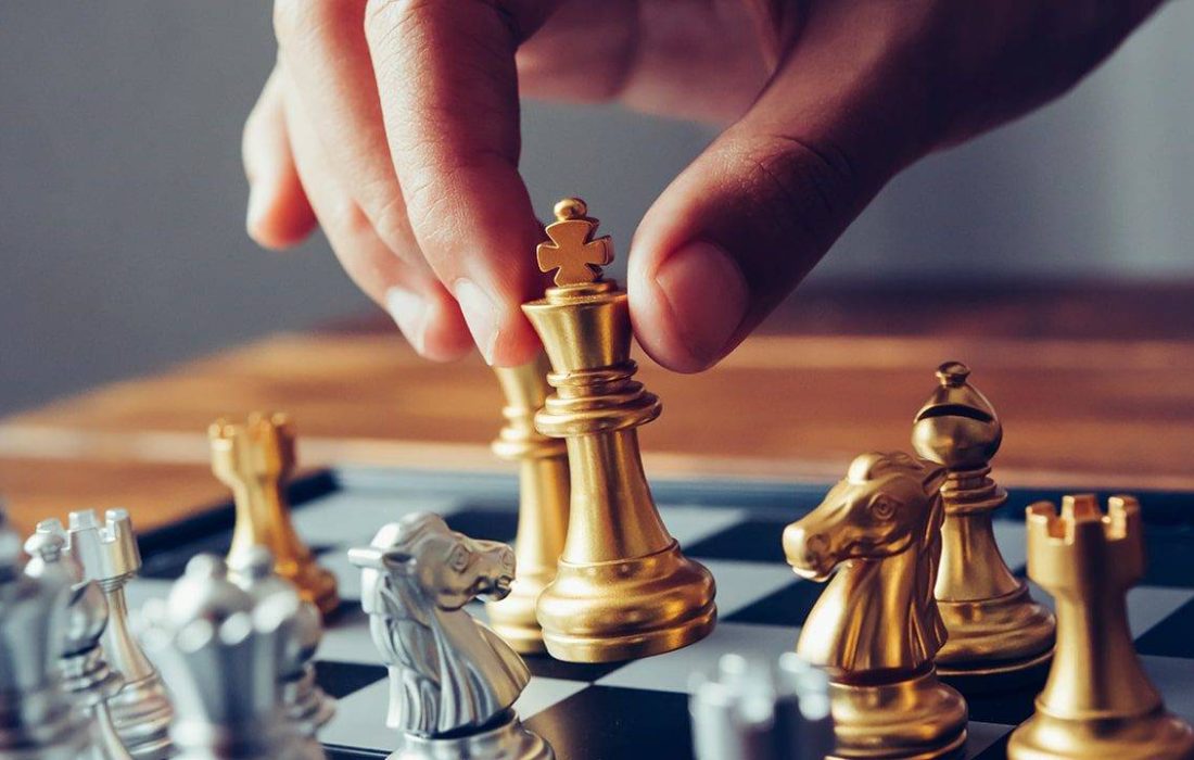 معرفی رشته ورزشی شطرنج