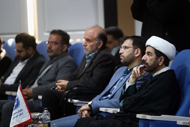 آئین اختتامیه هفتمین جشنواره رسانه ای ابوذر در استان خوزستان برگزار شد