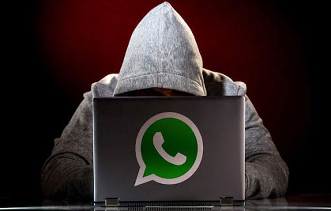مراقب هک شدن واتساپ از طریق ارسال لینک جعلی سهام عدالت باشید