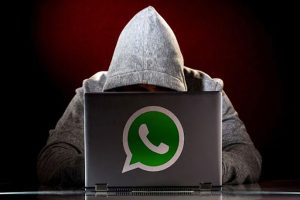 مراقب هک شدن واتساپ از طریق ارسال لینک جعلی سهام عدالت باشید