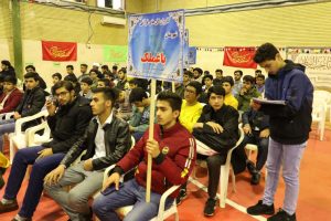 کسب ۱۹ مقام استانی توسط دانش آموزان باغملکی در هجدهمین دوره مسابقات قرآن
