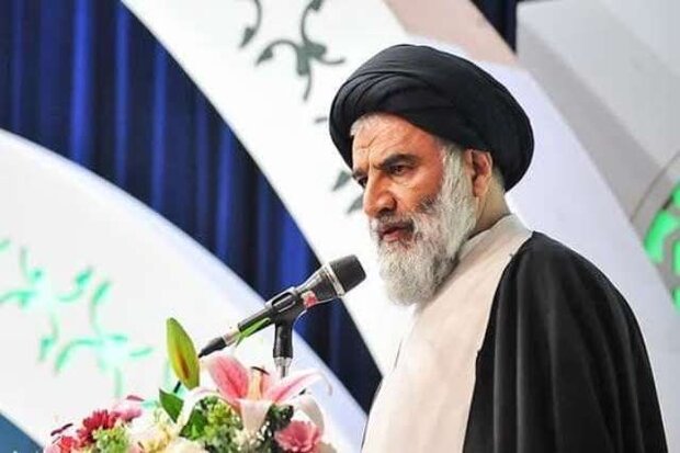 نماینده ولی فقیه مهم‌ترین مطالبات مردم استان خوزستان از رئیس‌ جمهور را تشریح کرد