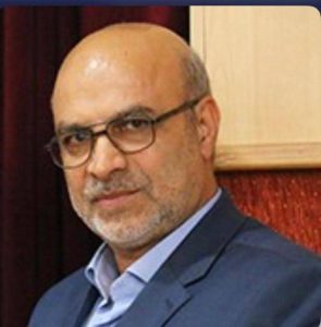 رئیس هیئت اندیشه ورز بسیج رسانه خوزستان منصوب شد