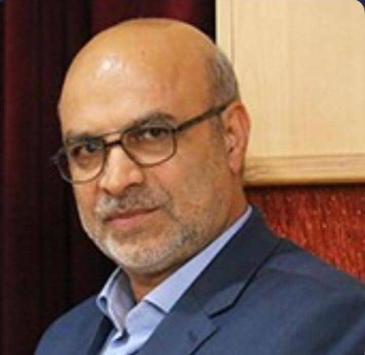 رئیس هیئت اندیشه ورز بسیج رسانه خوزستان منصوب شد