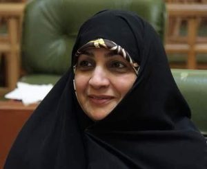 یک بانوی خوزستانی نخستین سفیر زن در دولت سیزدهم شد