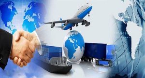 اهمیت بسته بندی در صادرات