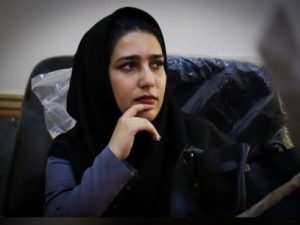 الهه منگری ، بانوی رسانه ای خوزستان درگذشت