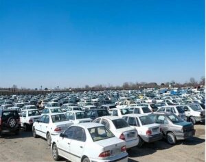 هزار و ۲۵۵ وسیله نقلیه بلاصاحب در خوزستان شناسایی شد