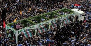خوزستان میزبان ۱۴ شهید گمنام دفاع مقدس می‌شود