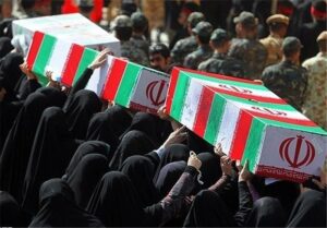 اعلام جزئیات مراسم تشییع شهدای گمنام در خوزستان