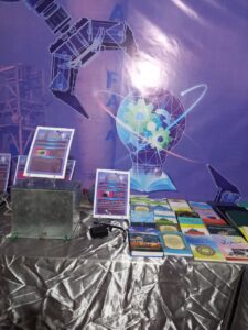 پانزدهمین نمایشگاه جهادگران علم و فناوری استان خوزستان