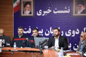 رئیس بسیج رسانه خوزستان گفت: تشکیل جبهه واحد رسانه‌ای در استان برای خنثی‌سازی هجمه رسانه‌های معاند ضروری است