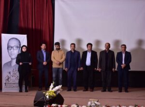 اولین جشنواره نمایشنامه خوانی فراق فرهاد به میزبانی شهرستان باغملک برگزار شد