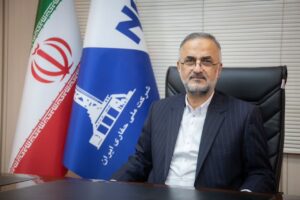 توان پشتیبانی چهار میلیون بشکه نفت در شرکت ملی حفاری ایران  در صورت نوسازی و بازسازی ناوگان حفاری