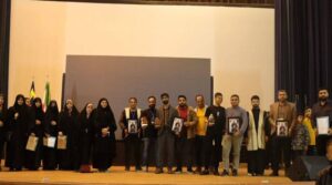 درخشش تیم های ایذه در پنجمین دوره رویداد تولیدات محتوا دیجیتال بسیج خوزستان
