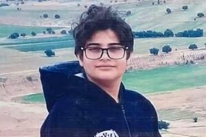 مرگ نوجوان ۱۶ ساله خوزستانی پس از نجات خانواده اش از آتش