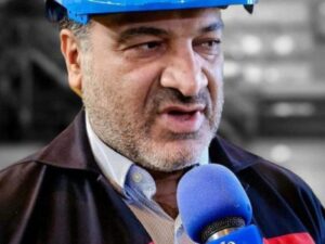 آمادگی شرکت فولاد اکسین خوزستان برای مقابله با سیلاب احتمالی در خوزستان