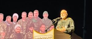 خوزستان در کتاب مقاومت بزرگ ملت ایران ، نامی ممتاز و تکرار ناپذیر است