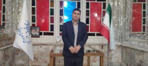 پیام تبریک نماینده شهرستان باغملک در شورای عالی استان خوزستان به مناسبت روز شهردار
