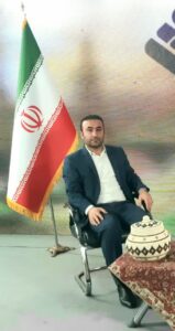 پیام تبریک نوروزی سخنگوی شورای اسلامی استان خوزستان
