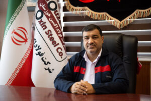 مدیرعامل شرکت فولاد اکسین خوزستان بر نقش کلیدی طبقه کارگر در رونق اقتصادی تاکید کرد